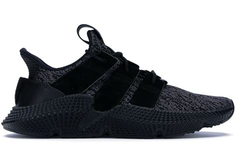 adidas prophere triple black cq2126